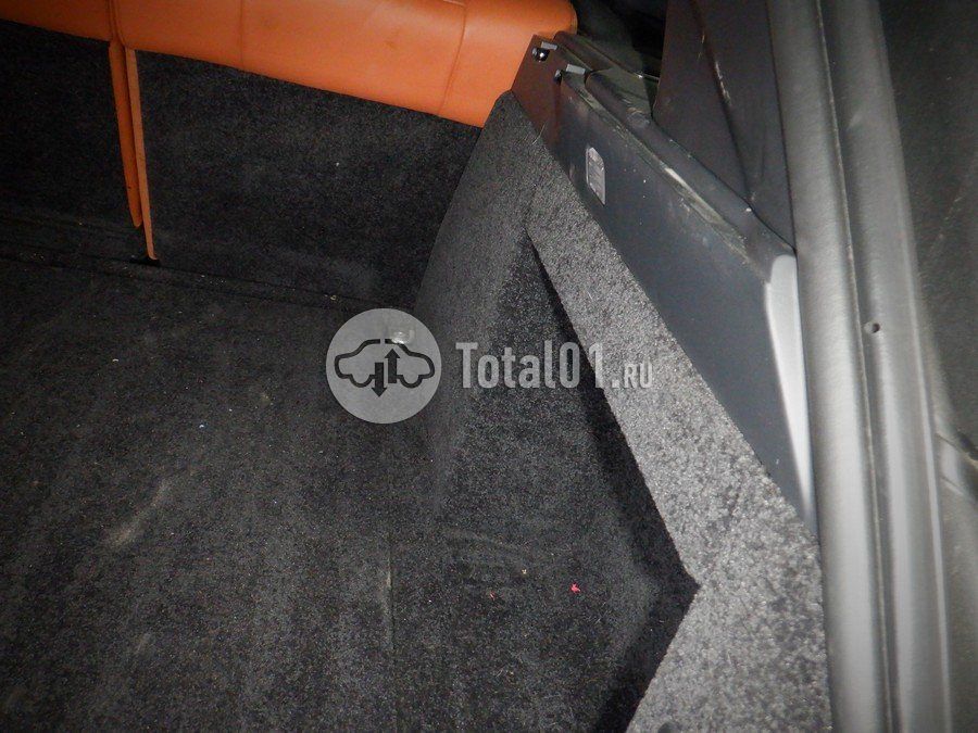 Фото Land Rover Range Rover 64