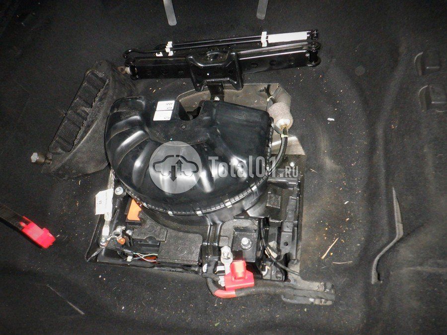 Фото Land Rover Range Rover 68