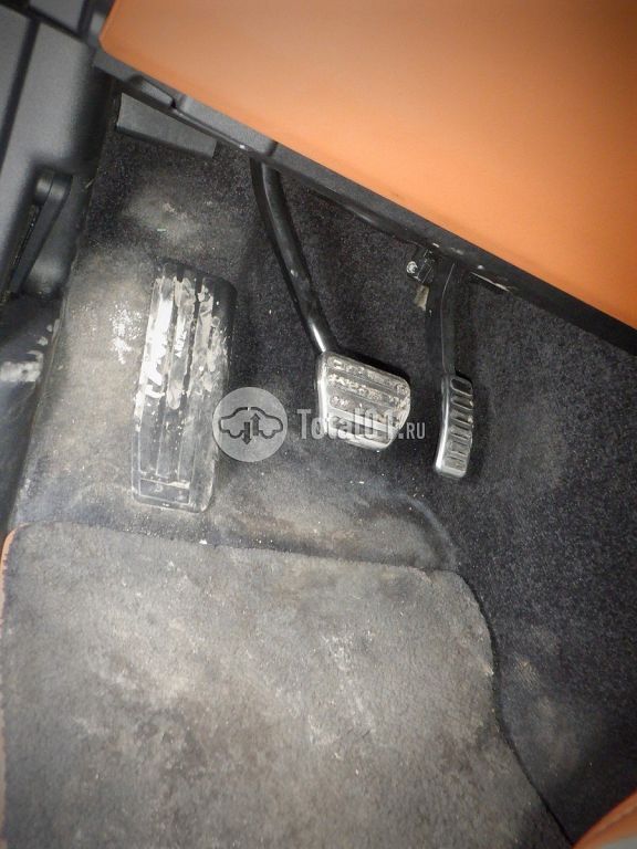 Фото Land Rover Range Rover 78