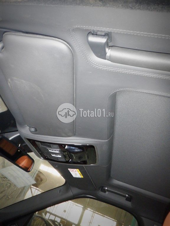 Фото Land Rover Range Rover 84