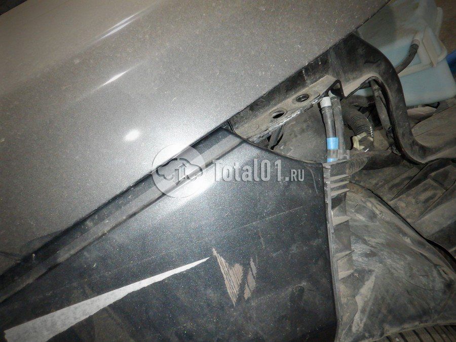 Фото Land Rover Range Rover 94