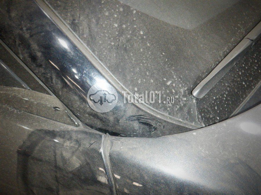 Фото Land Rover Range Rover 98