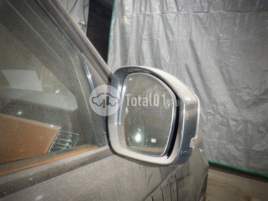 Фото Land Rover Range Rover 102
