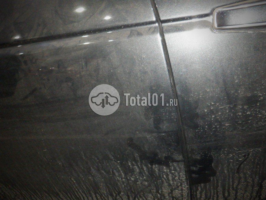 Фото Land Rover Range Rover 106