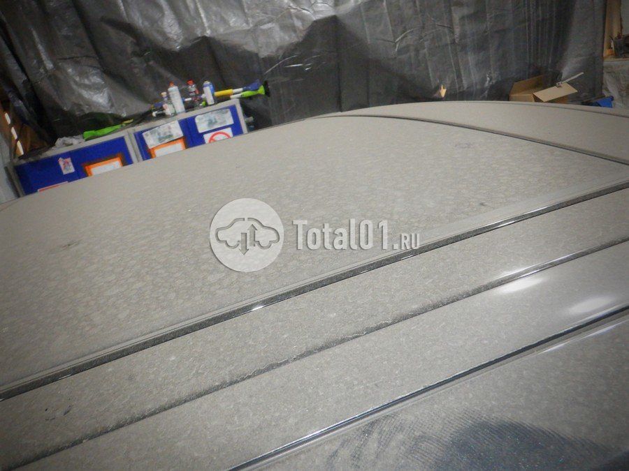 Фото Land Rover Range Rover 108