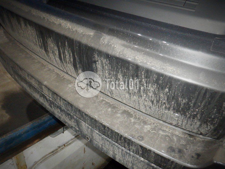Фото Land Rover Range Rover 128