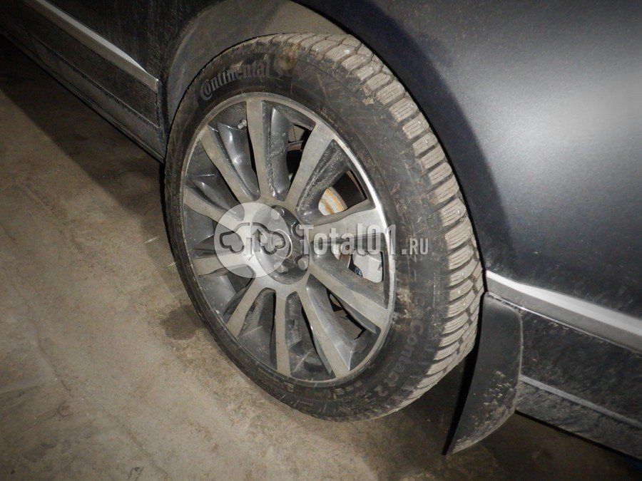 Фото Land Rover Range Rover 134