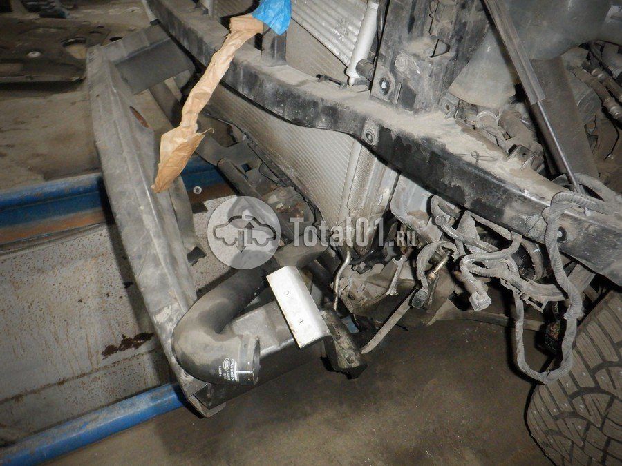 Фото Land Rover Range Rover 152