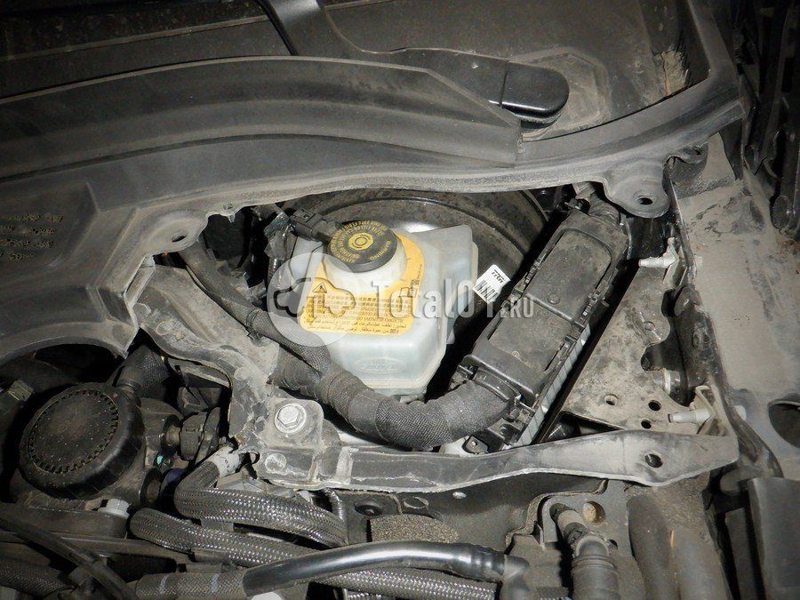 Фото Land Rover Range Rover 158