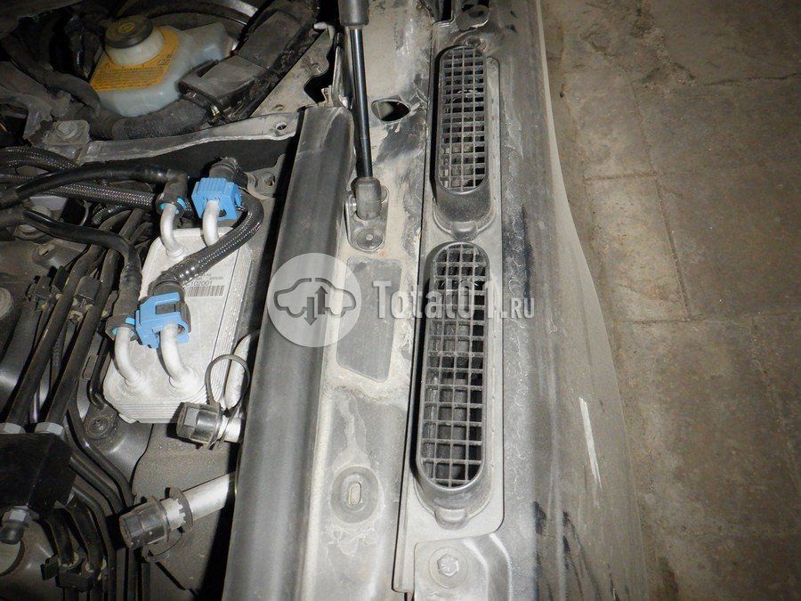 Фото Land Rover Range Rover 162