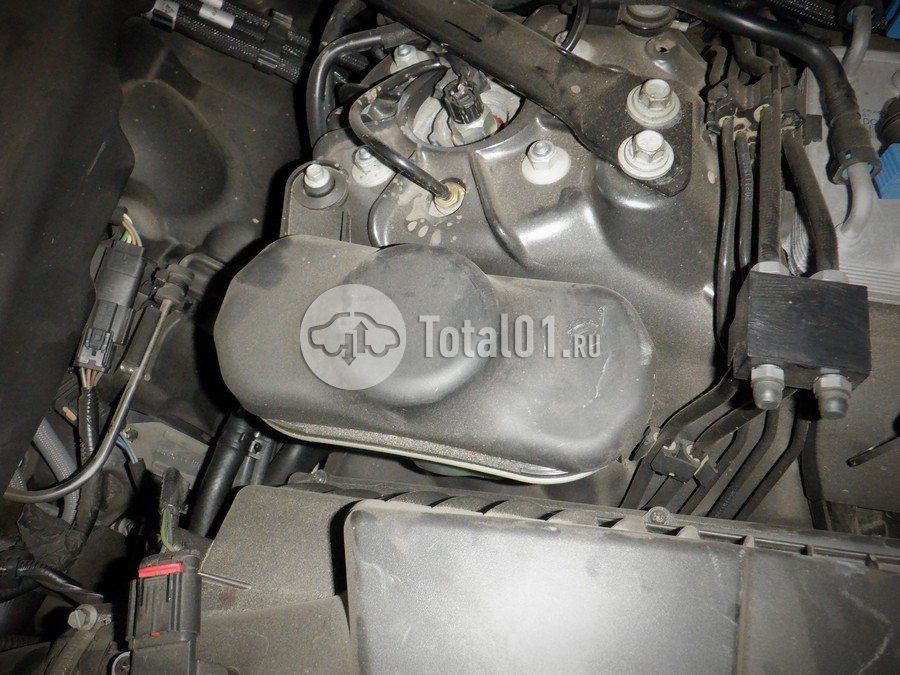 Фото Land Rover Range Rover 164