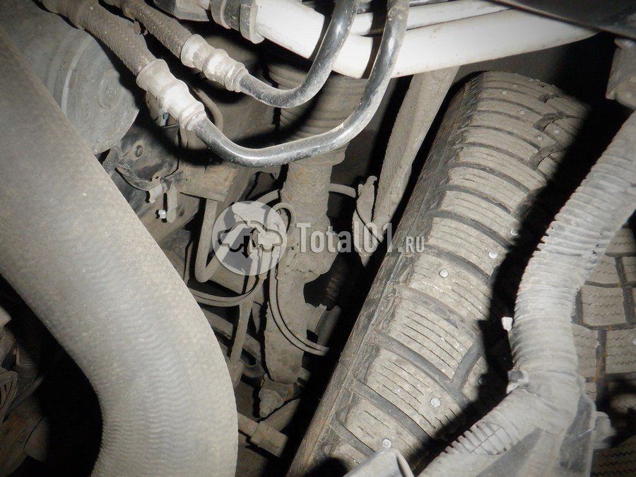 Фото Land Rover Range Rover 170