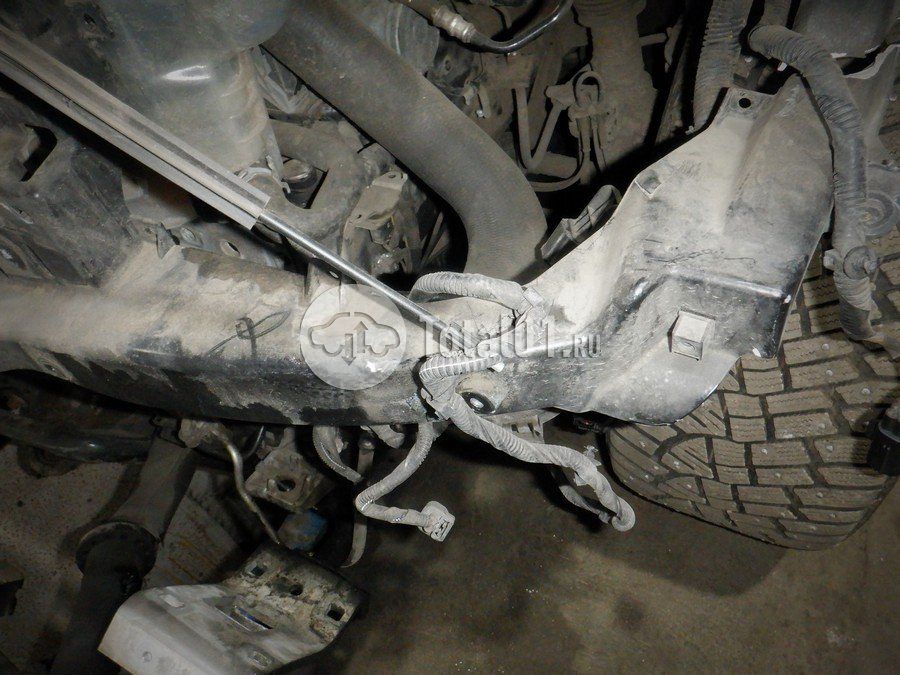 Фото Land Rover Range Rover 172