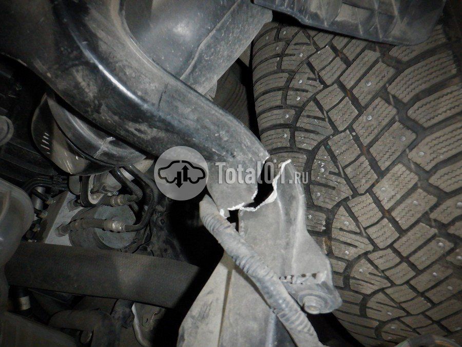 Фото Land Rover Range Rover 176