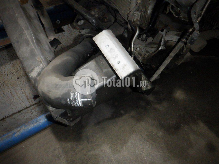 Фото Land Rover Range Rover 180