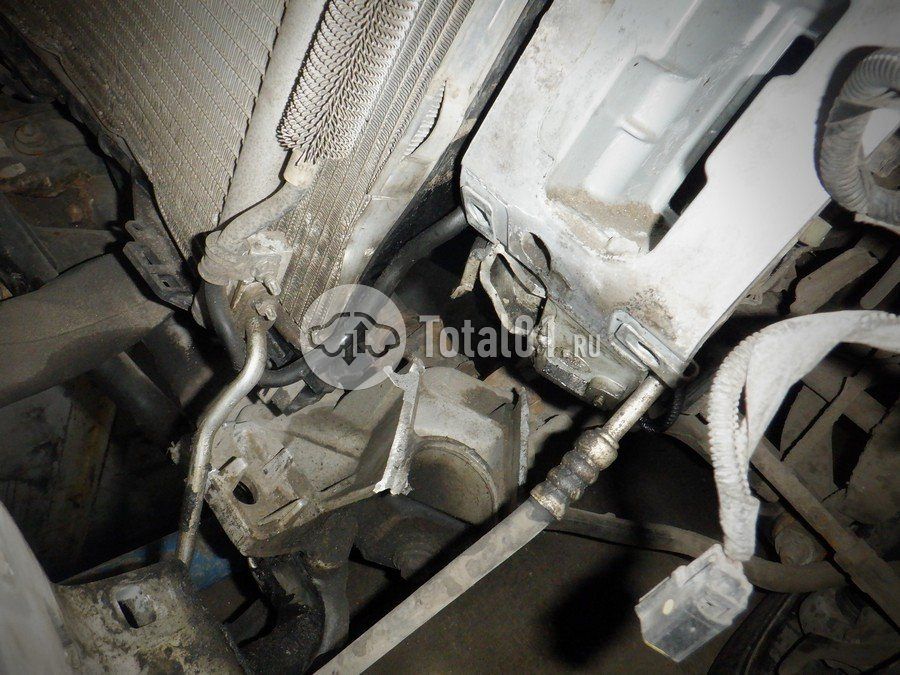 Фото Land Rover Range Rover 182