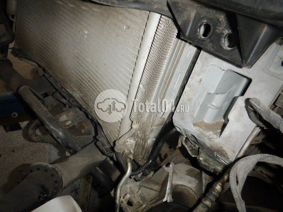 Фото Land Rover Range Rover 184