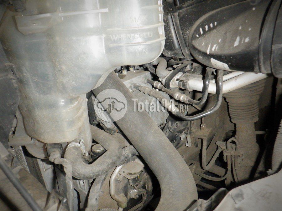 Фото Land Rover Range Rover 186
