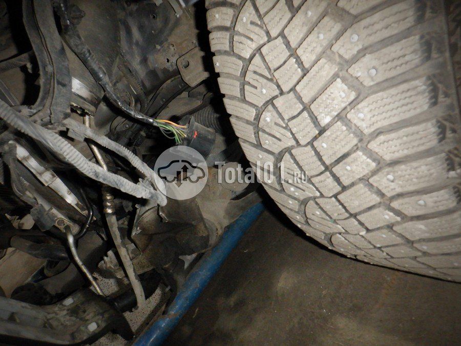 Фото Land Rover Range Rover 188