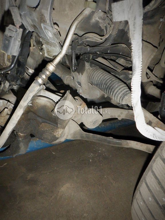 Фото Land Rover Range Rover 190