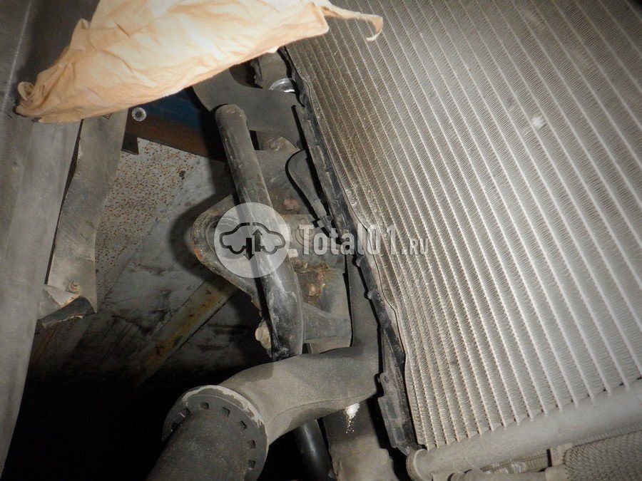 Фото Land Rover Range Rover 192