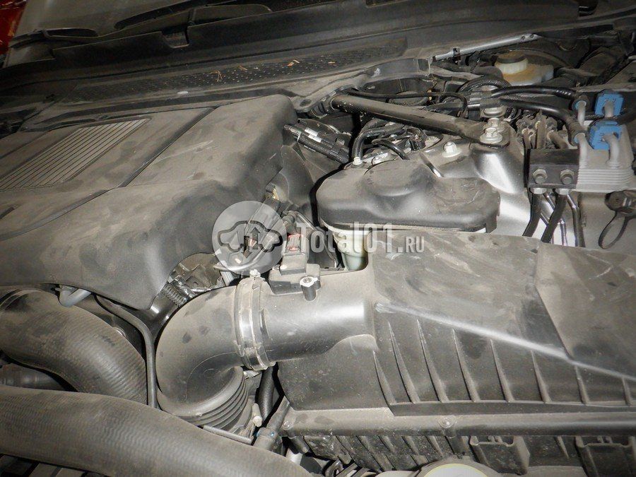 Фото Land Rover Range Rover 202