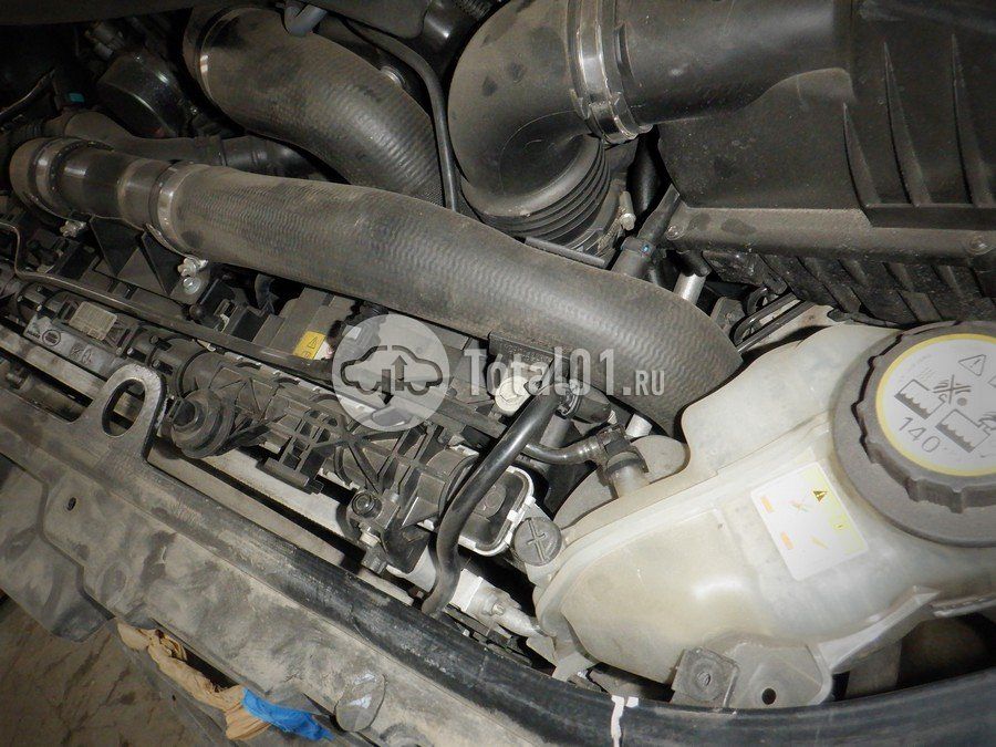 Фото Land Rover Range Rover 204