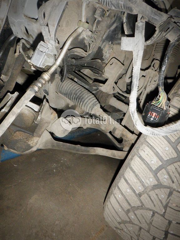 Фото Land Rover Range Rover 208