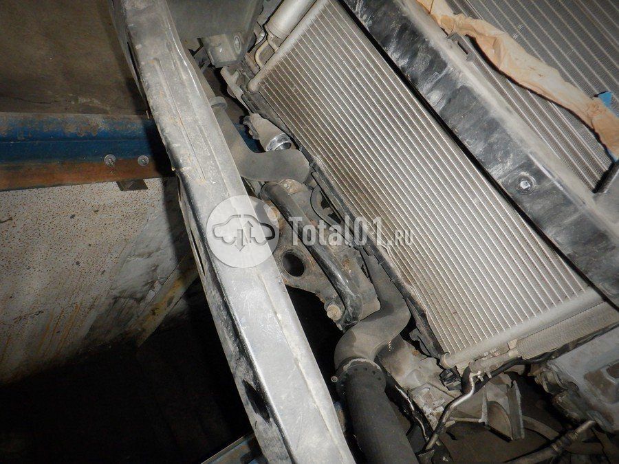 Фото Land Rover Range Rover 212