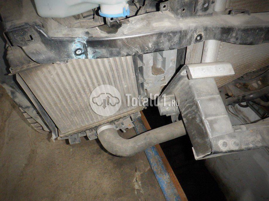 Фото Land Rover Range Rover 216