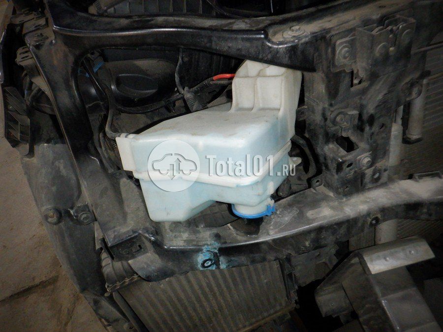 Фото Land Rover Range Rover 218