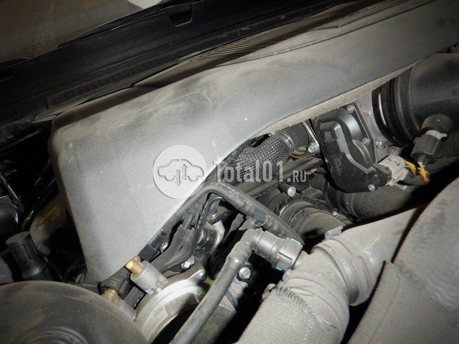 Фото Land Rover Range Rover 222