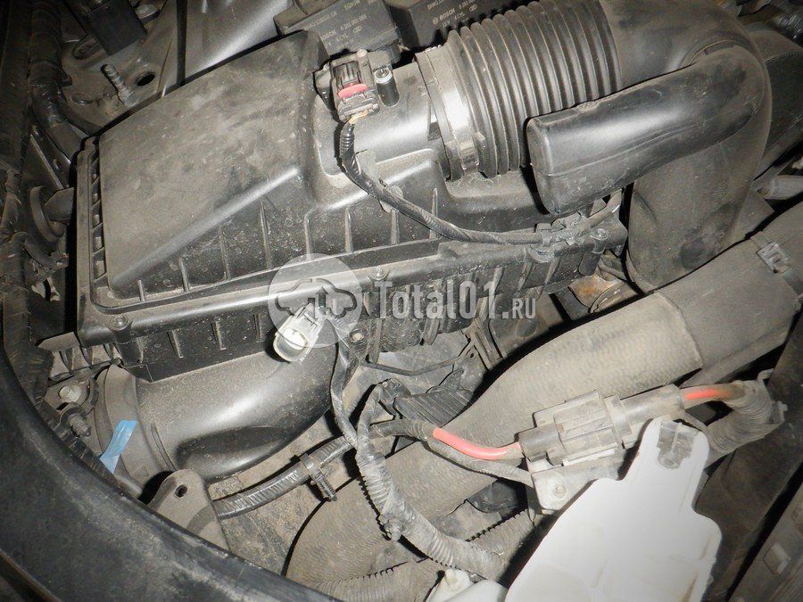Фото Land Rover Range Rover 224