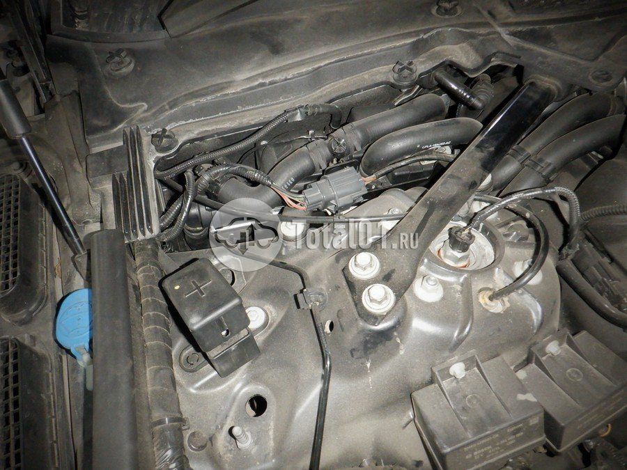 Фото Land Rover Range Rover 230