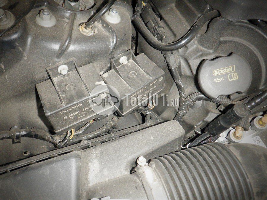 Фото Land Rover Range Rover 232