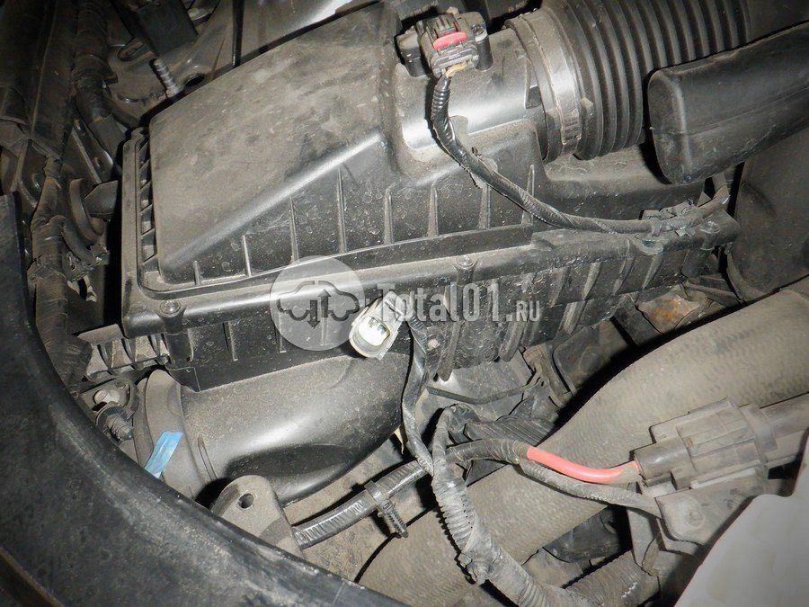 Фото Land Rover Range Rover 234
