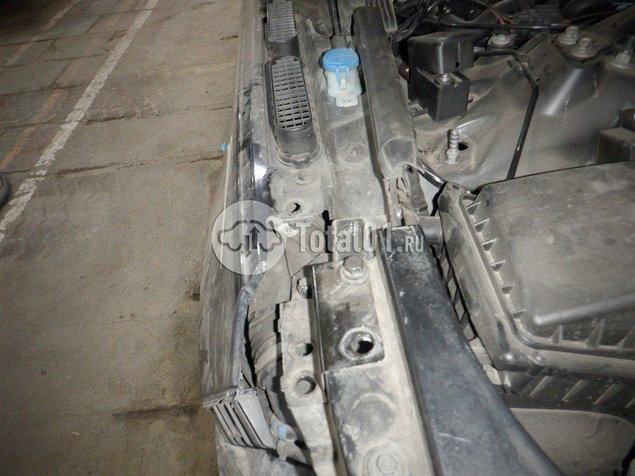 Фото Land Rover Range Rover 242