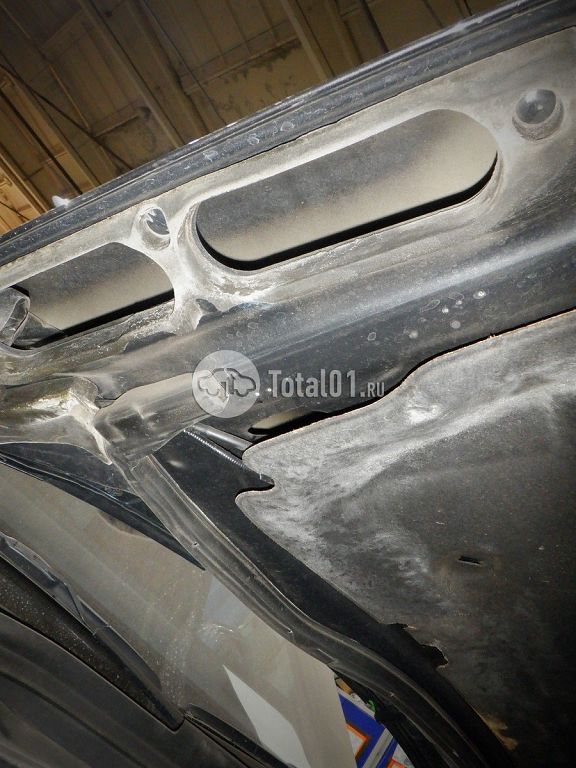 Фото Land Rover Range Rover 248