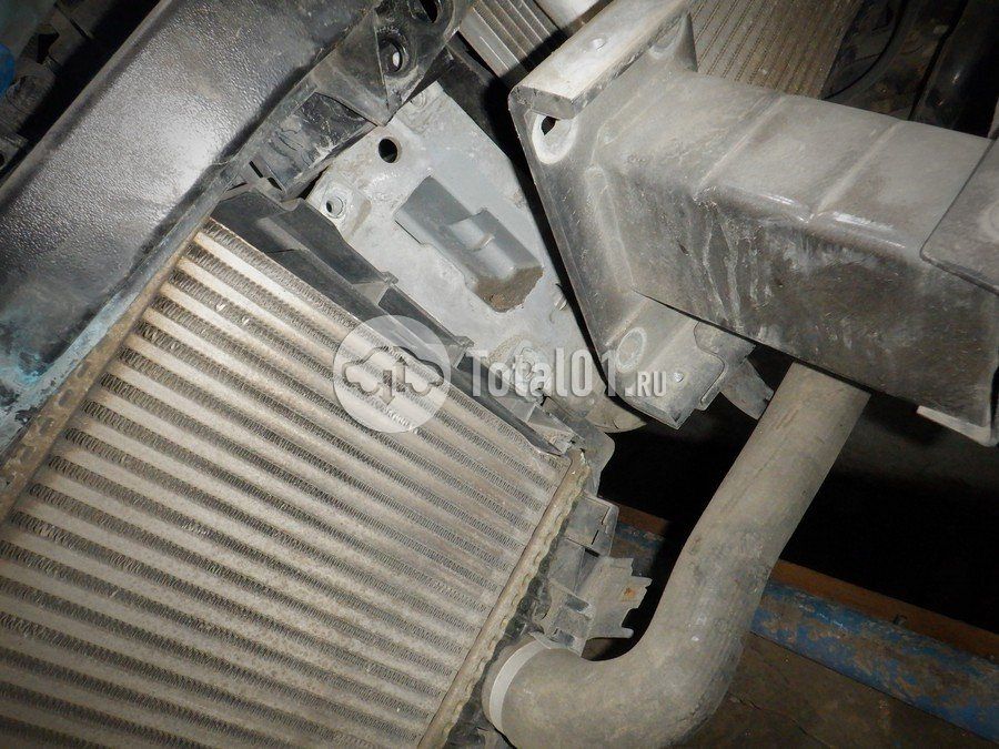 Фото Land Rover Range Rover 260