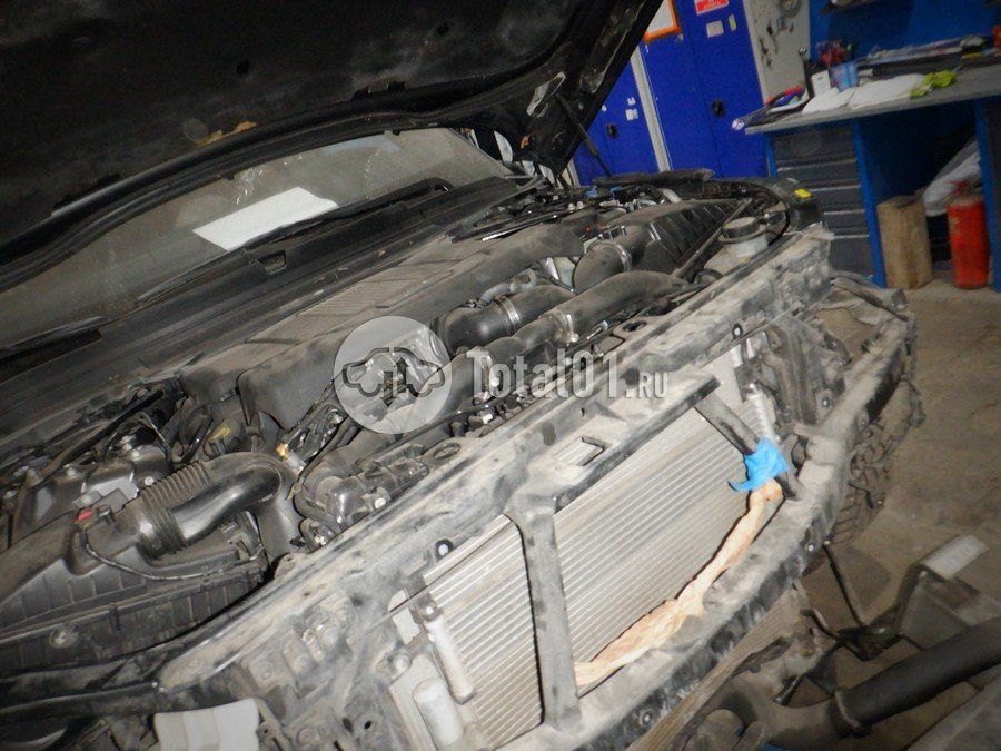 Фото Land Rover Range Rover 264