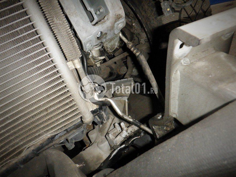 Фото Land Rover Range Rover 266