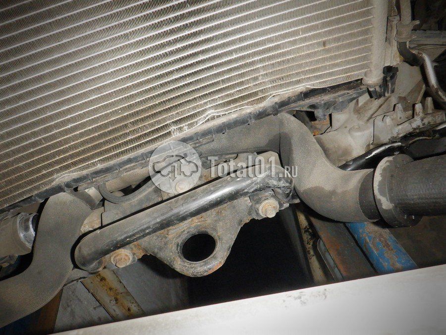 Фото Land Rover Range Rover 268
