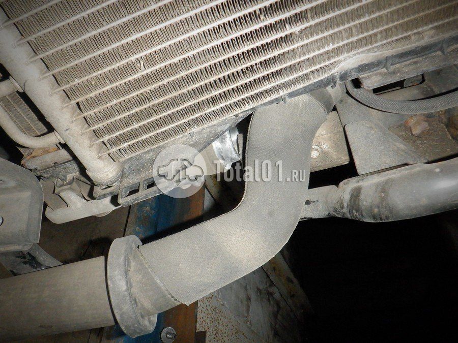 Фото Land Rover Range Rover 270