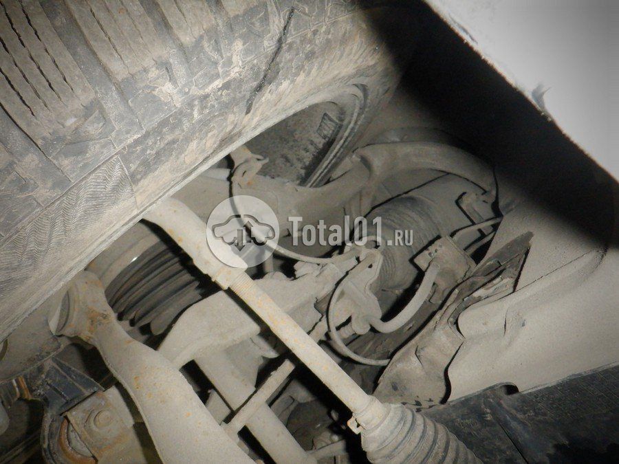Фото Land Rover Range Rover 276
