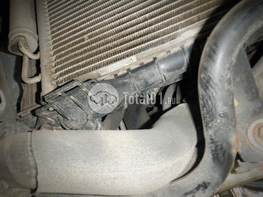 Фото Land Rover Range Rover 282