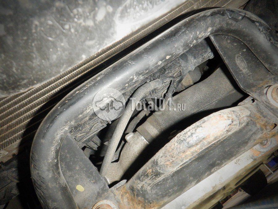 Фото Land Rover Range Rover 284