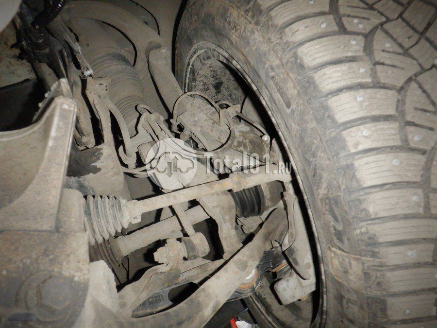 Фото Land Rover Range Rover 288