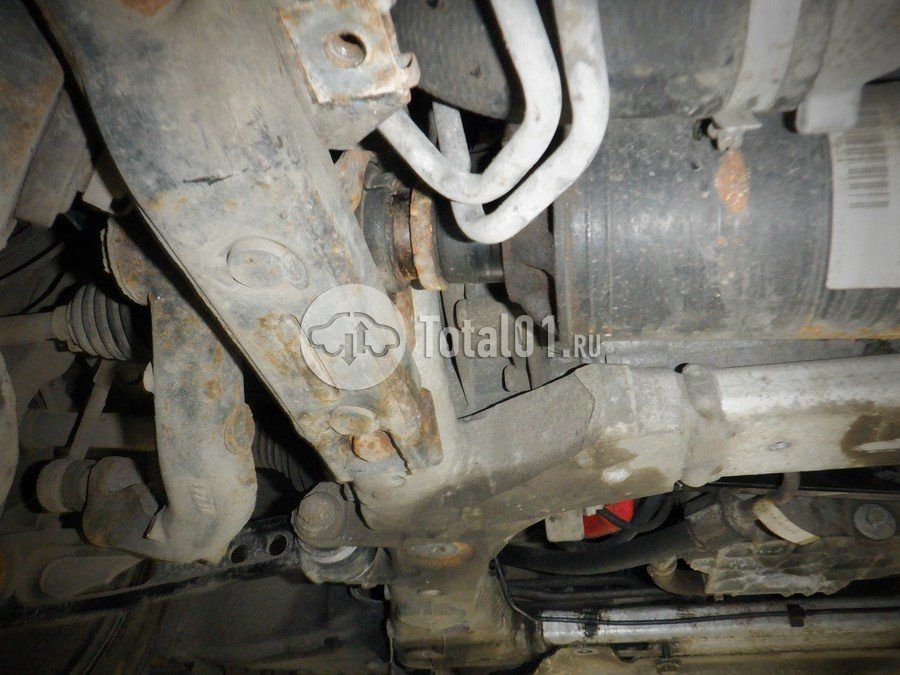 Фото Land Rover Range Rover 294