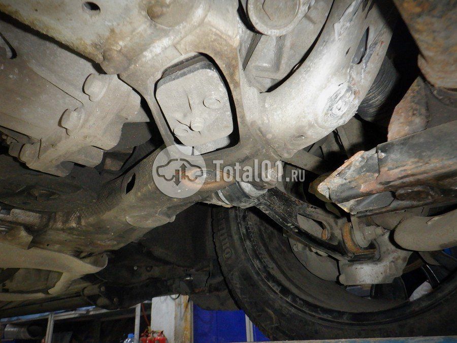 Фото Land Rover Range Rover 298