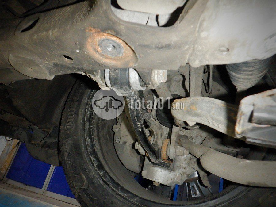 Фото Land Rover Range Rover 300